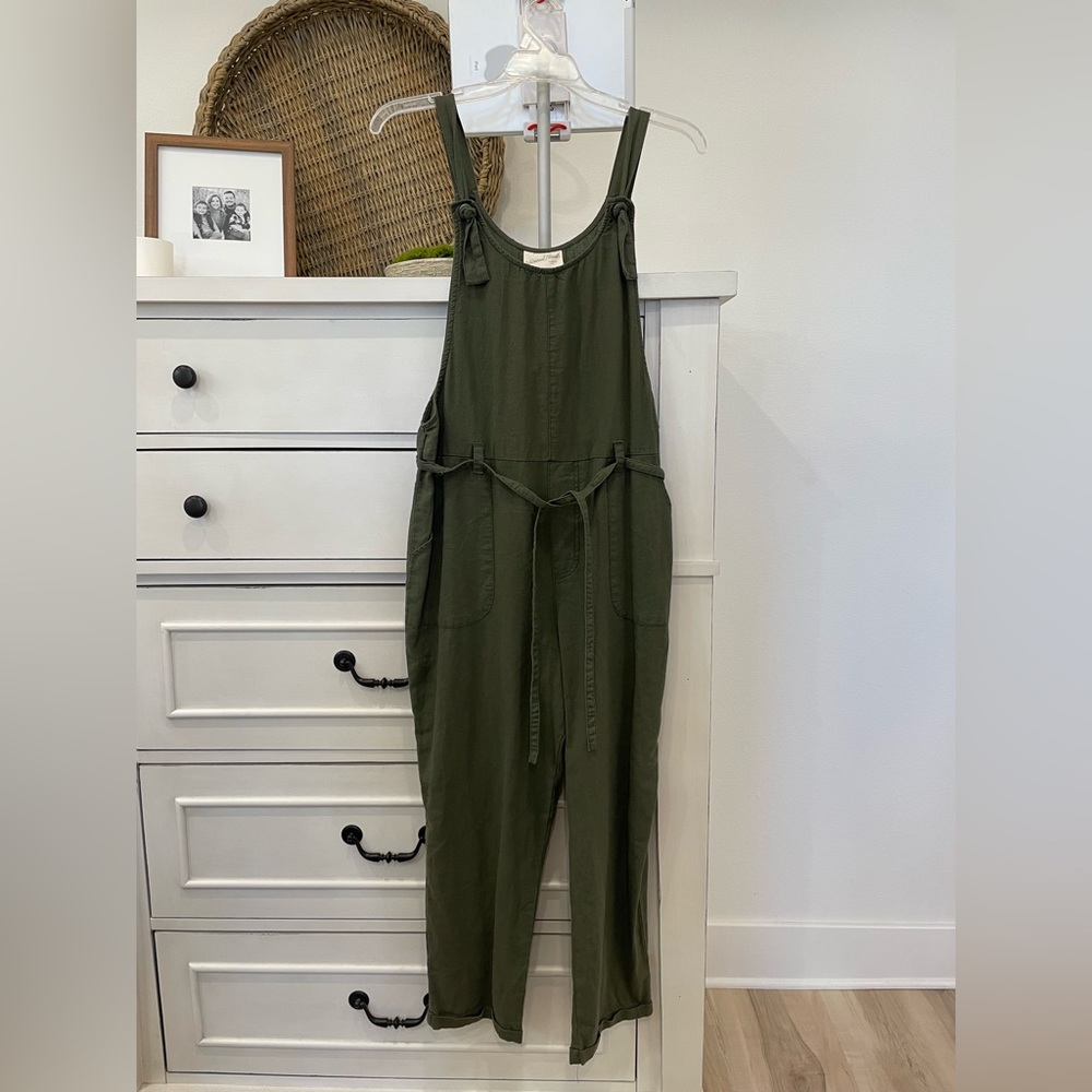 Universal Thread Jumper